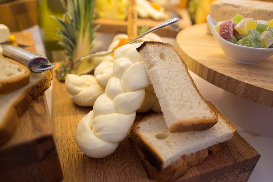 imagini hotel PALM WINGS EPHESUS